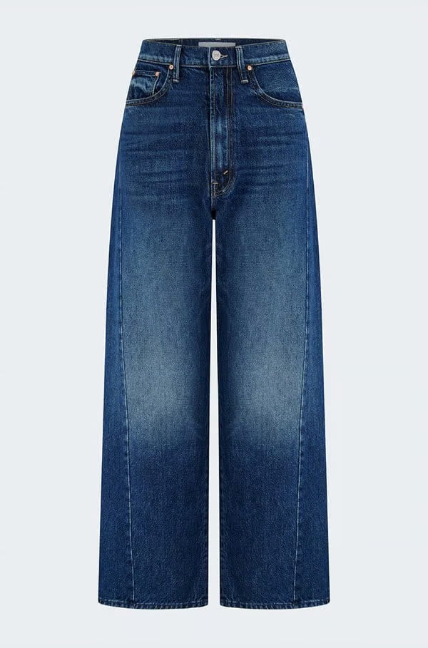 The Half Pipe Ankle In Did You Bring Me Anything