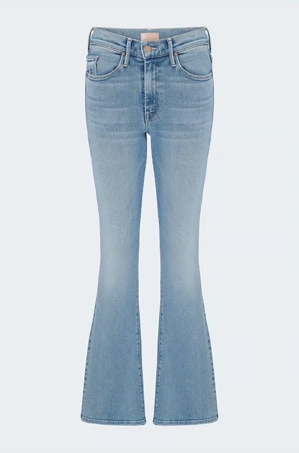 The Weekender Flare In Blessing In Disguise