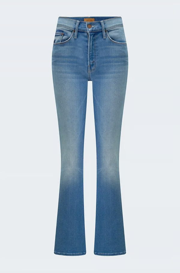 The Weekender Flare In Layover