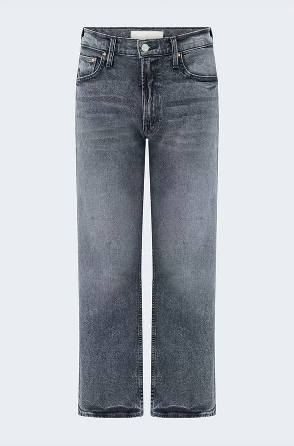 The Bookie Ankle Jean In Lets Ride