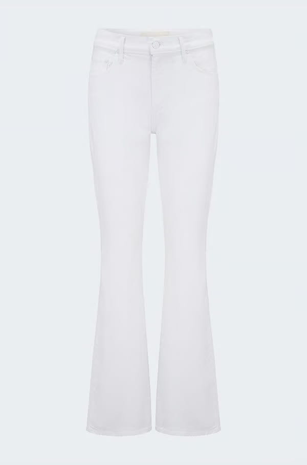 The Weekender Flare In Totally Innocent