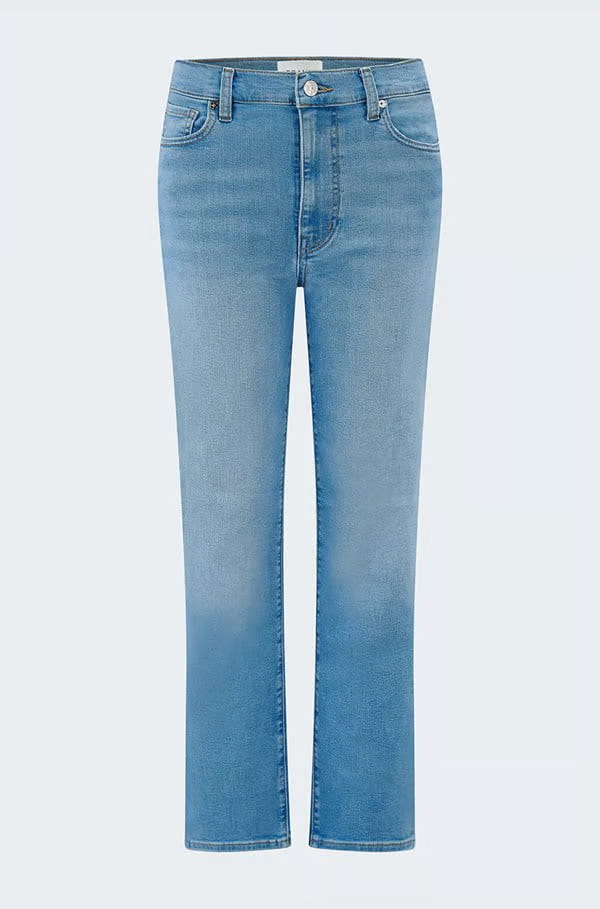 Le Sleek Straight In Honeymoon