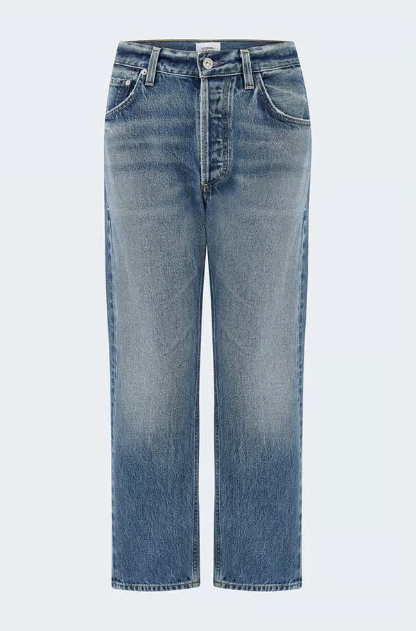 Winslow Boyfriend Jean In Pacifica