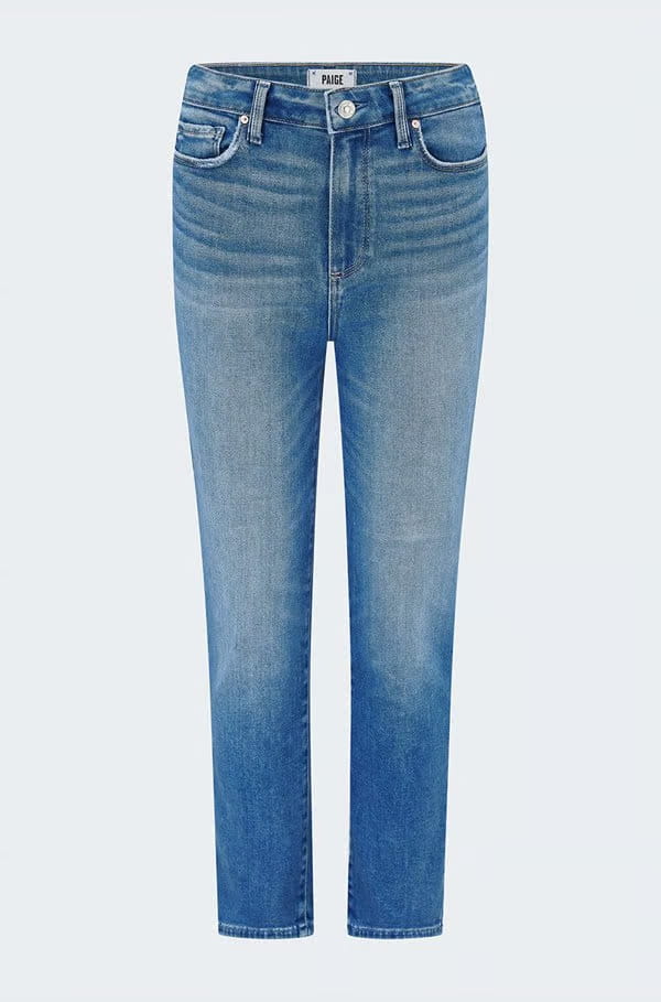 Cindy Crop Jean In Mesmerize