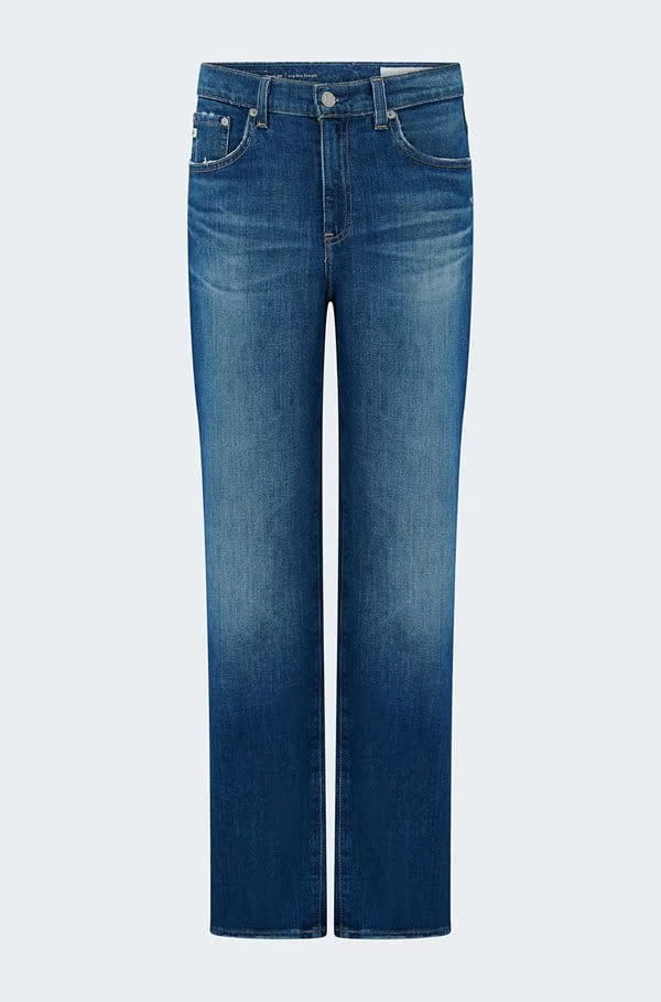 Brinley Straight Jean In 11 Years Memory