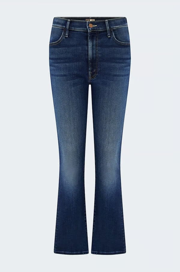 The Hustler Ankle In Taking Chances