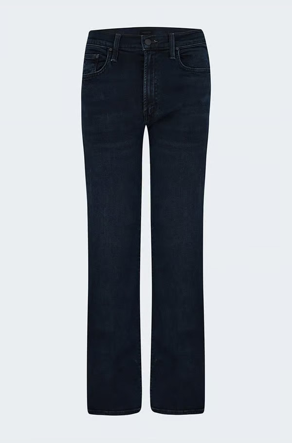 The Mid Rise Rambler Ankle In Night In Venice