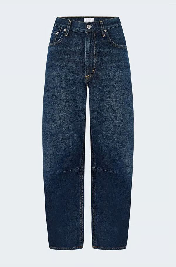 Miro Relaxed Jean In Costa Brava