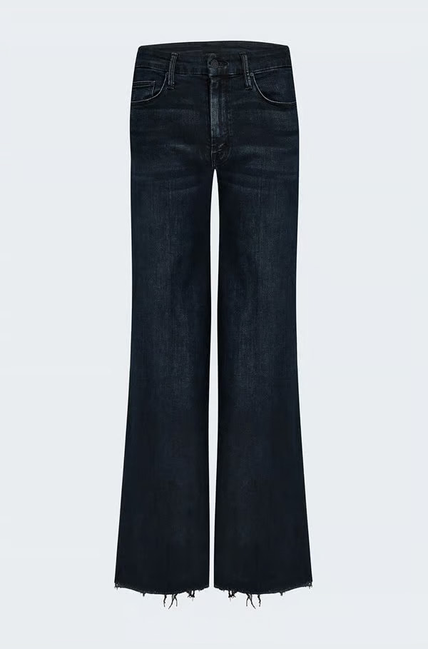 The Roller Fray In Night In Venice