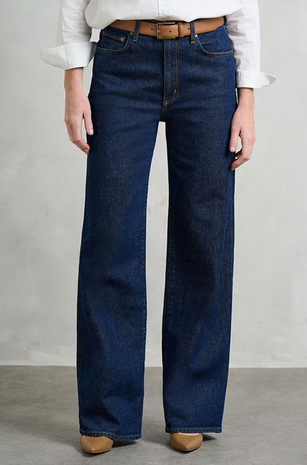 Harper Jean In Reissue