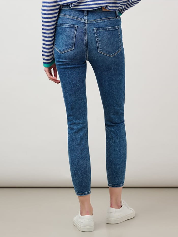 The Margot skinny jean