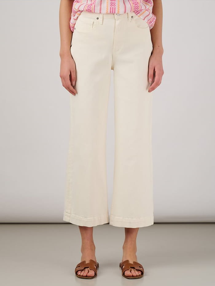 Anessa wide leg jeans