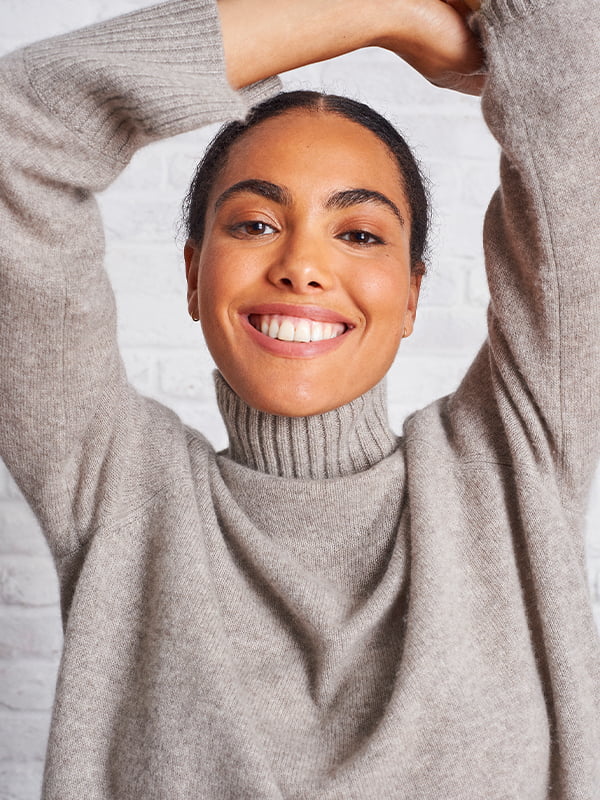 Rollneck jumpers
