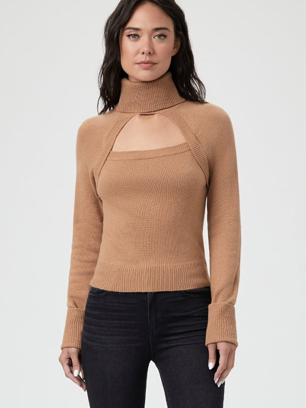 Best knitwear styles for formal occasions