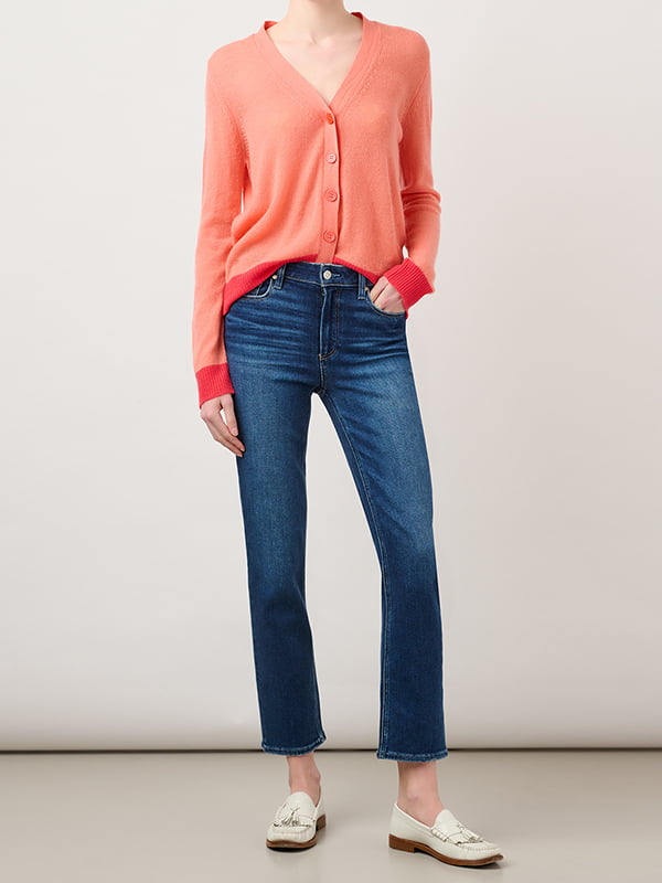 Best knitwear styles for a laid-back look