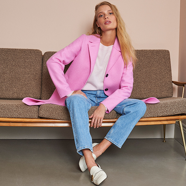 COATS & JACKETS: Buyer’s Picks