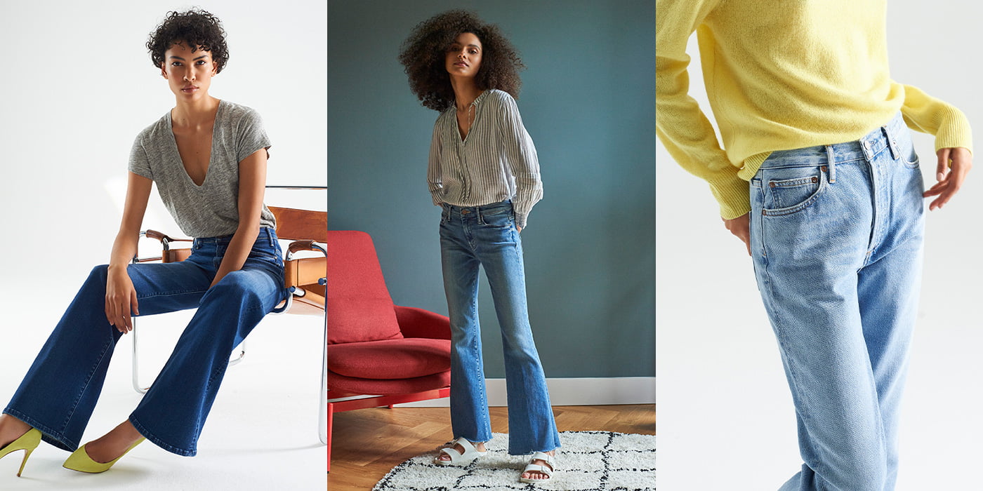 Denim Terminology Explained