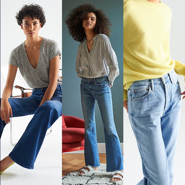 Denim Terminology Explained