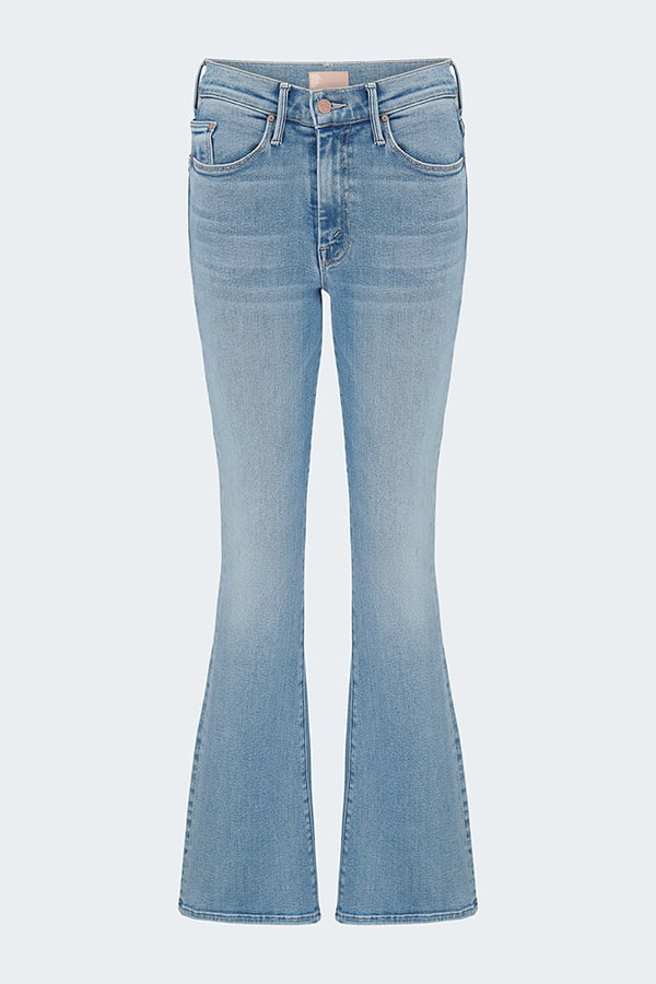 The Weekender Flare In Blessing In Disguise