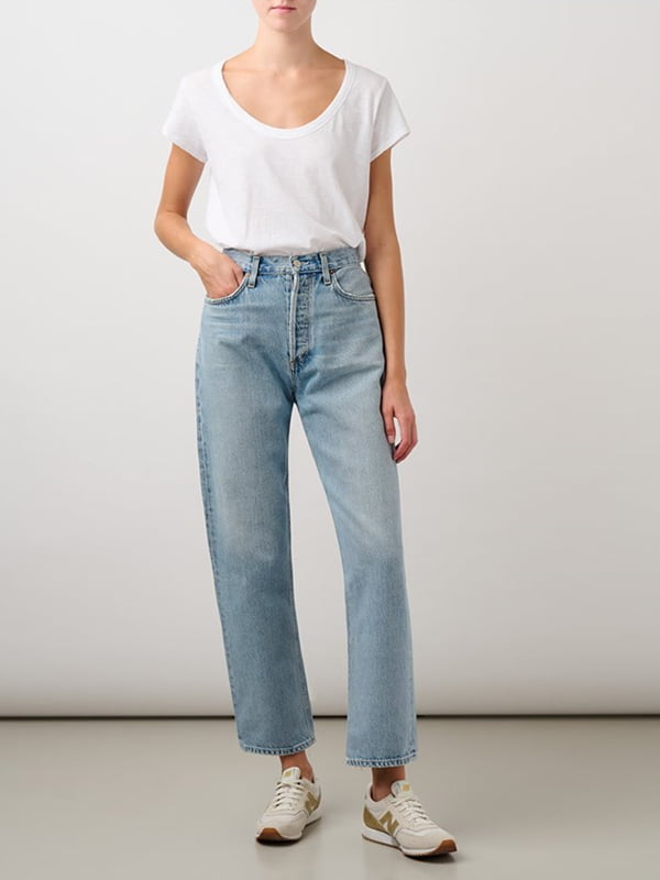 90s straight leg jeans