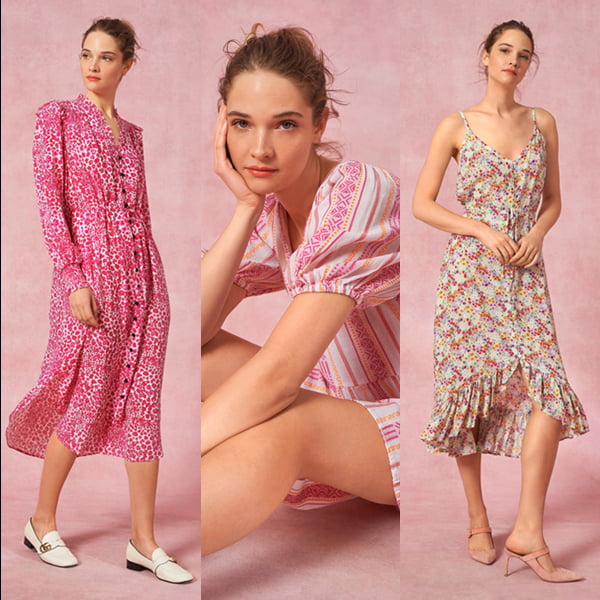 The Buyer’s Guide to Dresses