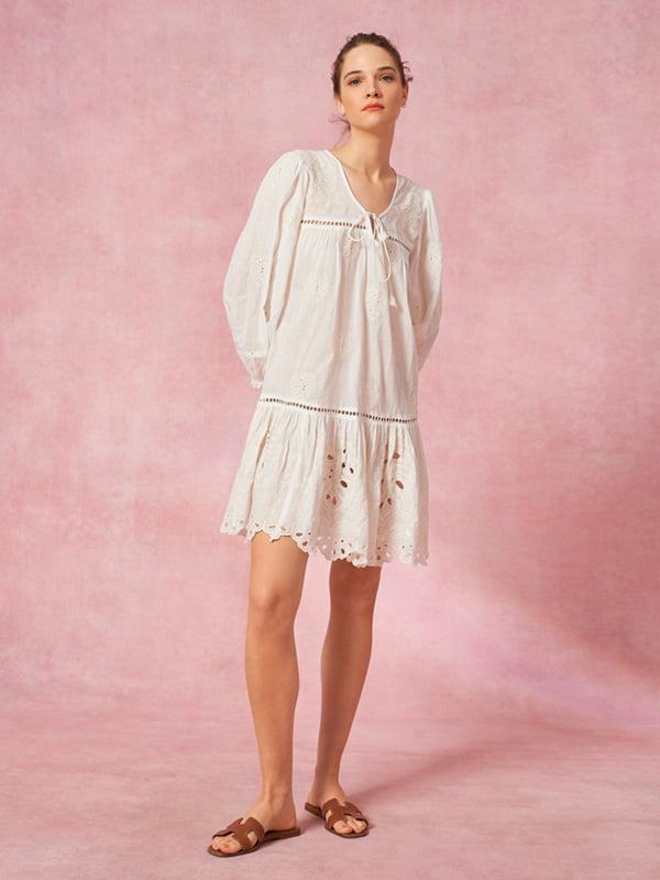 Mini Dresses