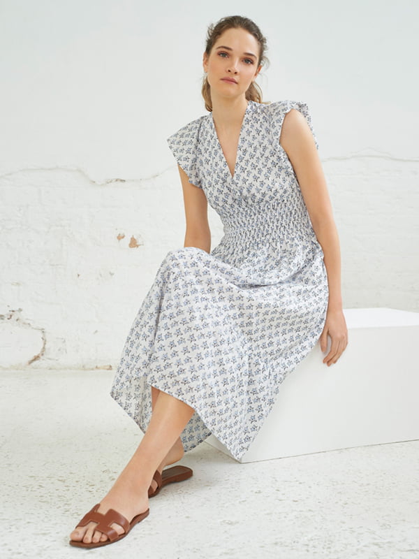 Midi Dresses