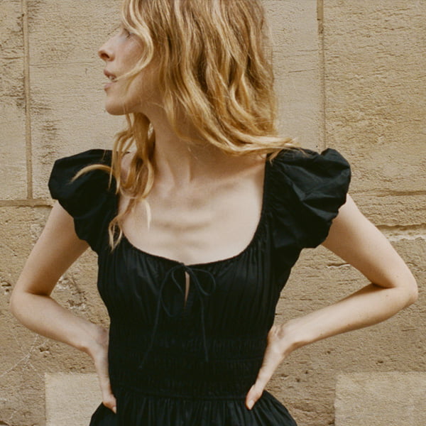 Trilogy Stores | The Complete Guide to DOEN Clothing