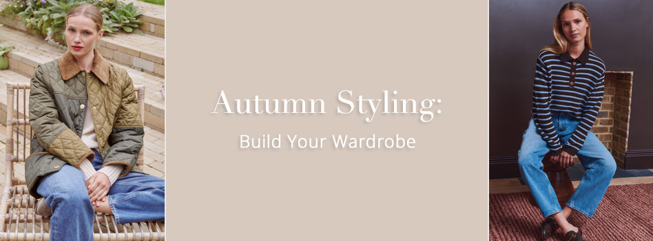 Autumn Styling