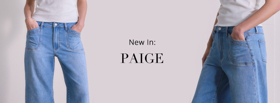 New In PAIGE