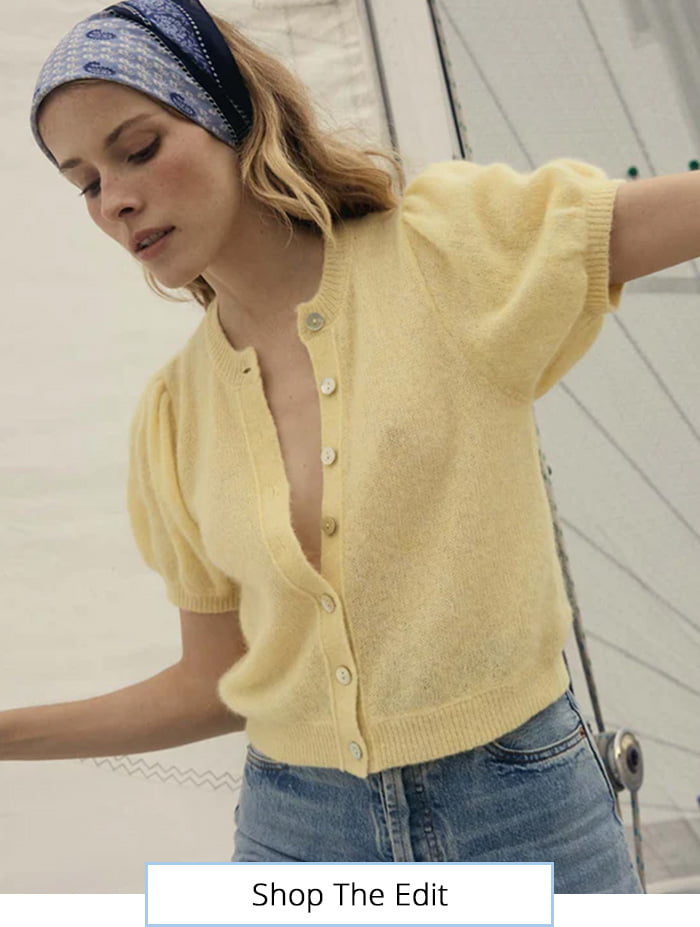 Shop The Edit