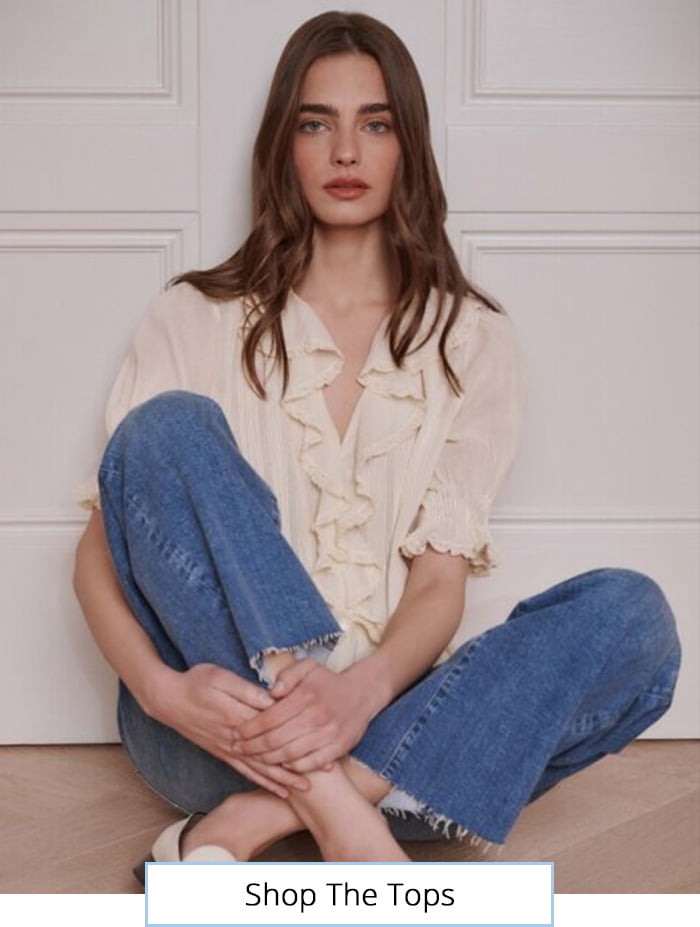 Shop The Tops