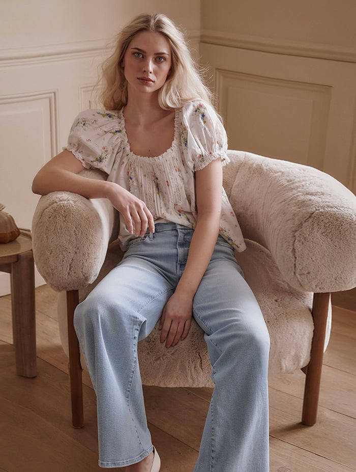 Shop The Edit