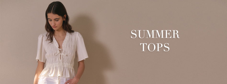 Summer Tops