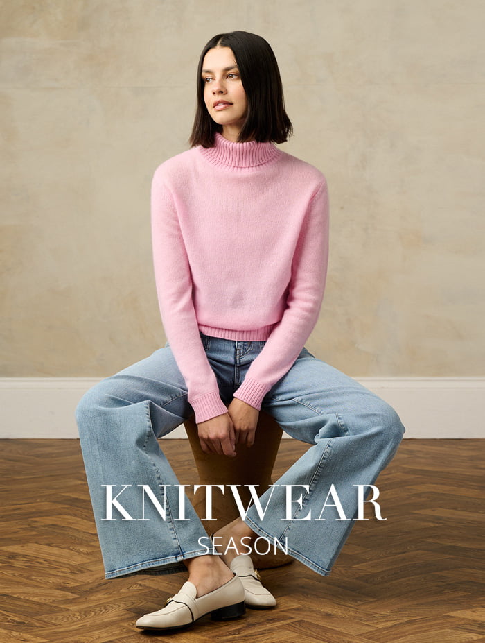 Knitwear