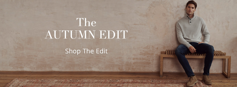 The AUTUMN EDIT