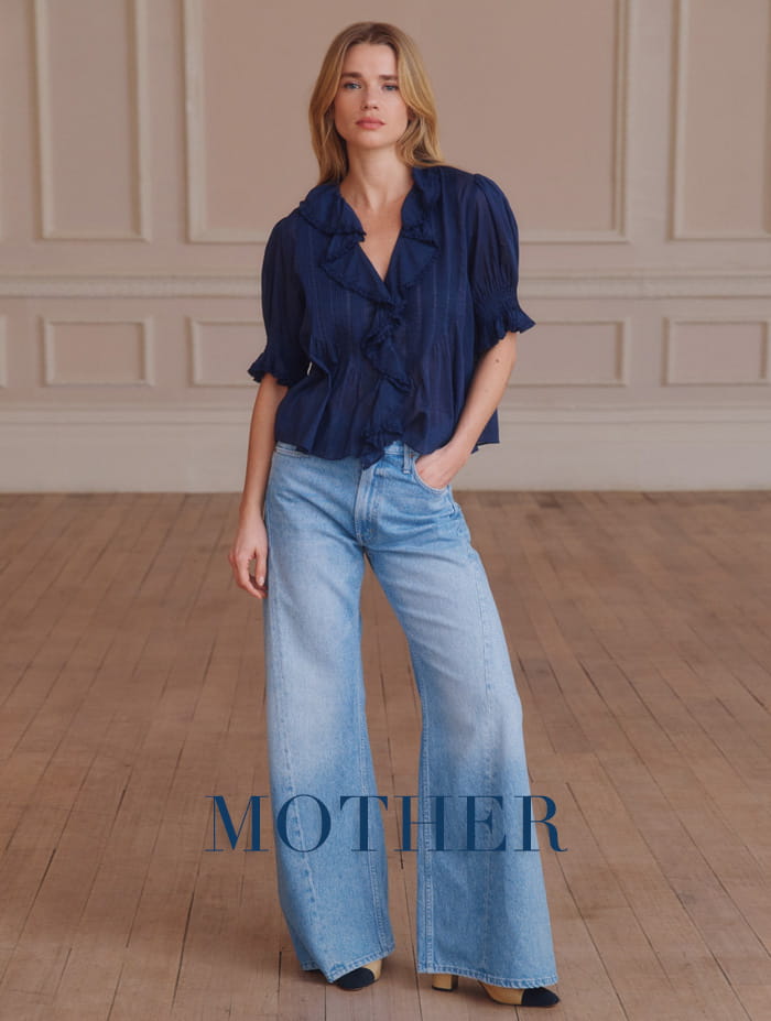 MOTHER