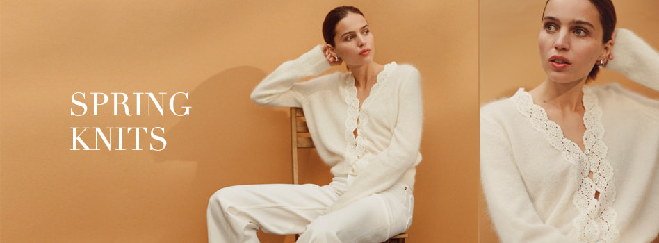 SPRING KNITS