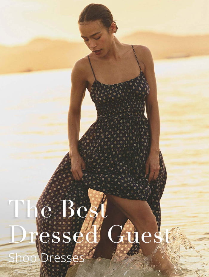 The Best Dressed Guest