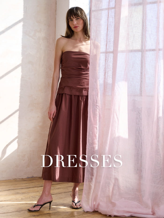 DRESSES