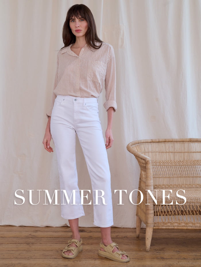 SUMMER TONES