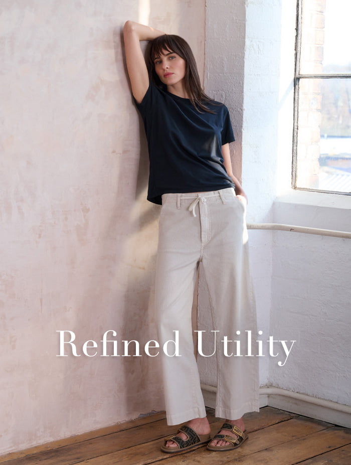 Refined Utility