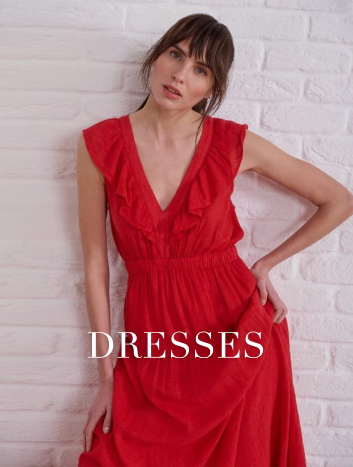 DRESSES