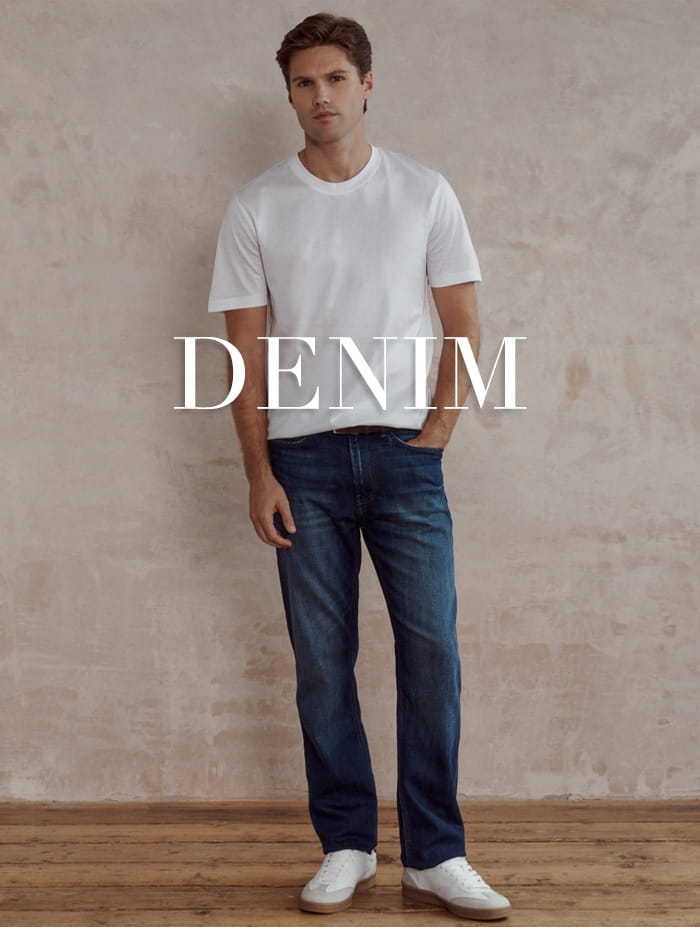 DENIM