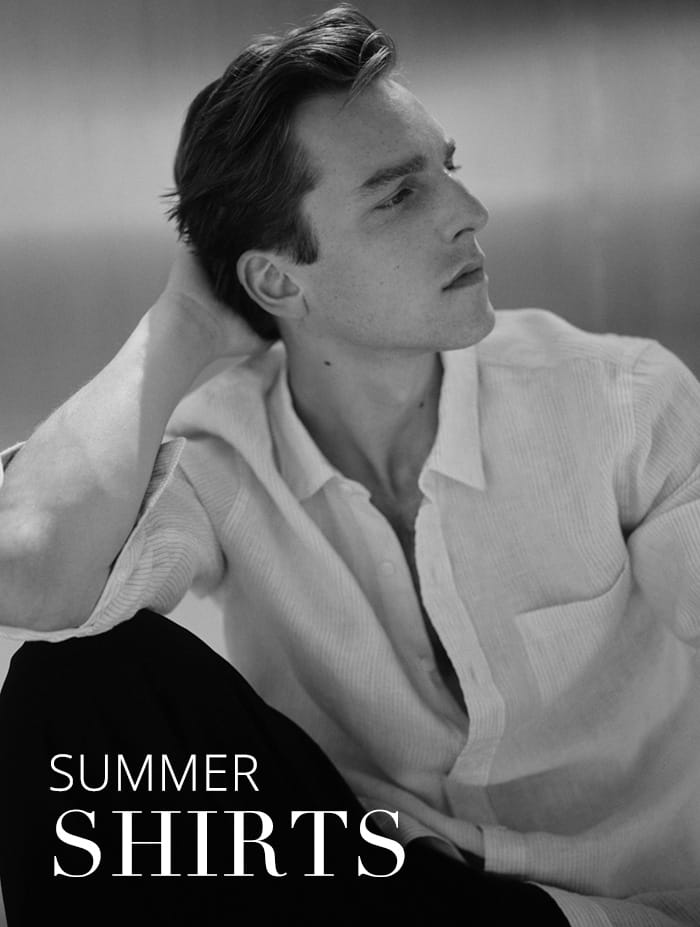 SUMMER SHIRTS