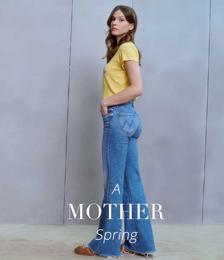 A MOTHER Spring