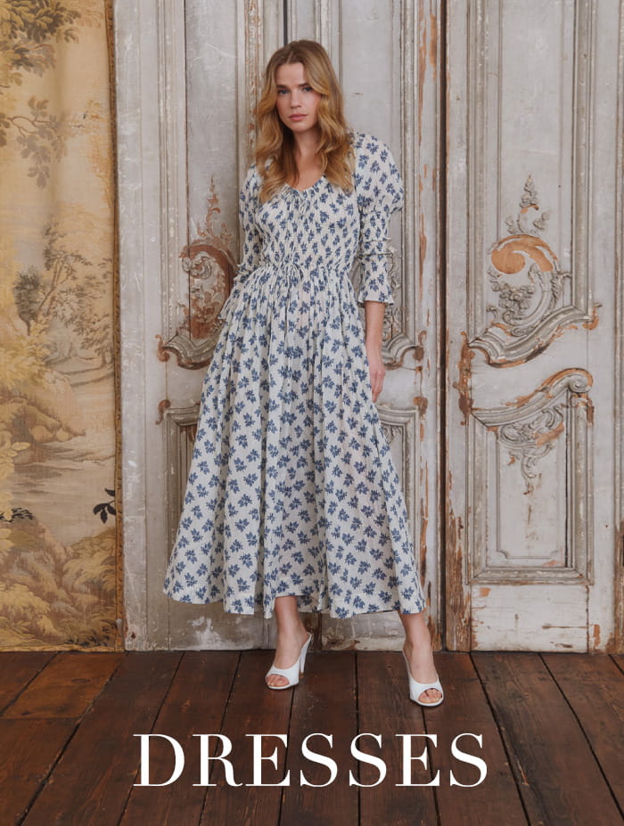 DRESSES