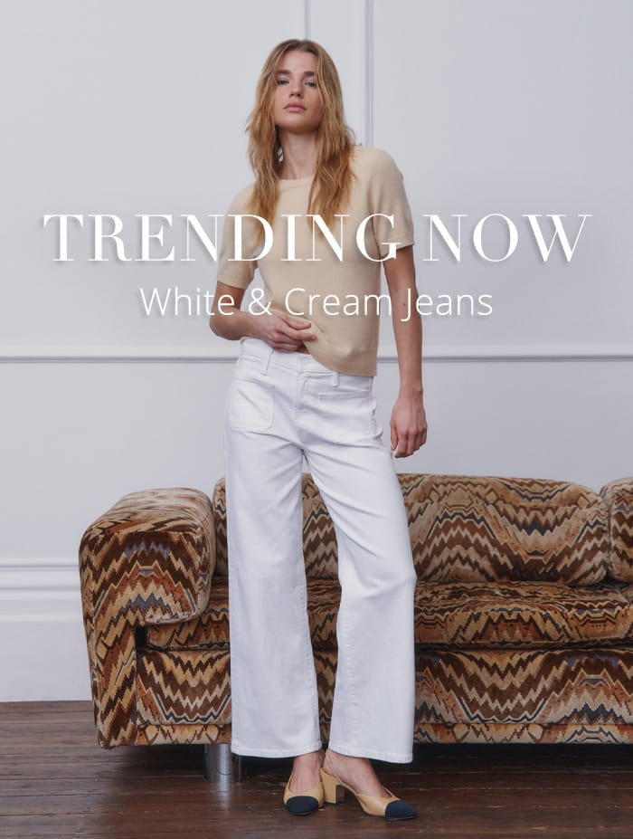 Trending Now