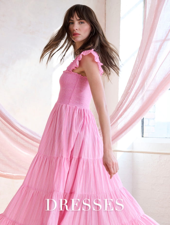 DRESSES