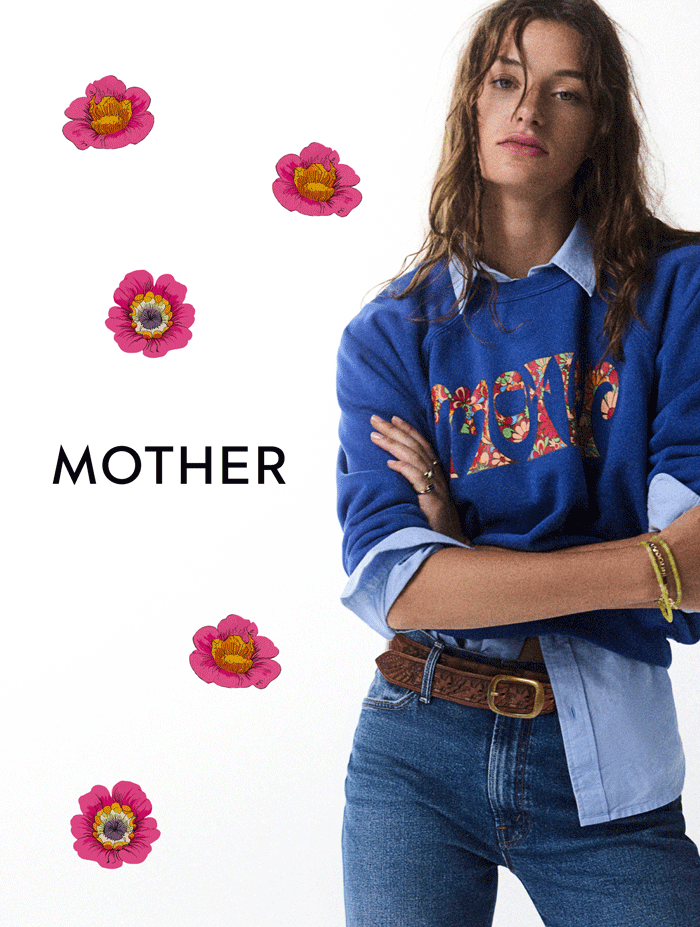 MOTHER